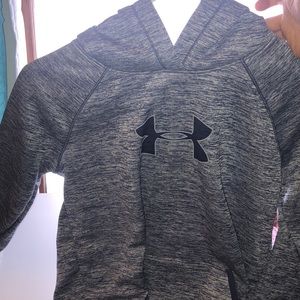 Under armor sweatshirt